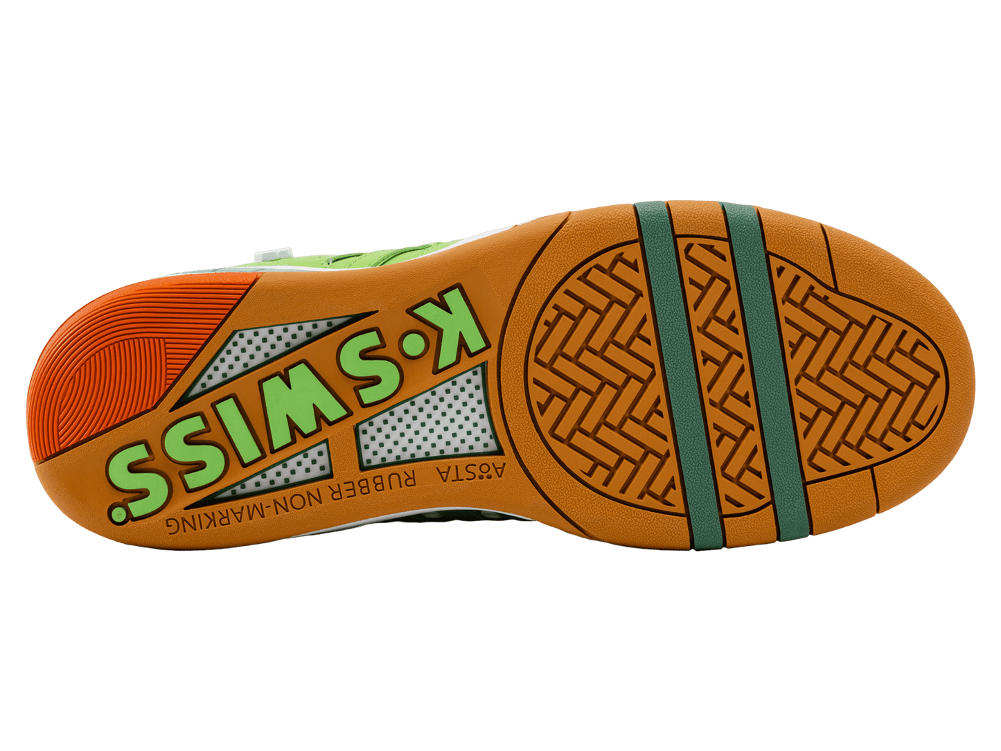K-Swiss SI-18 INTERNATIONAL C X MANOR