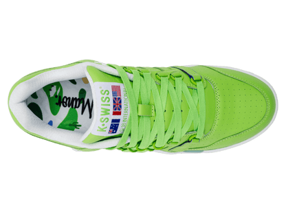 K-Swiss SI-18 INTERNATIONAL C X MANOR