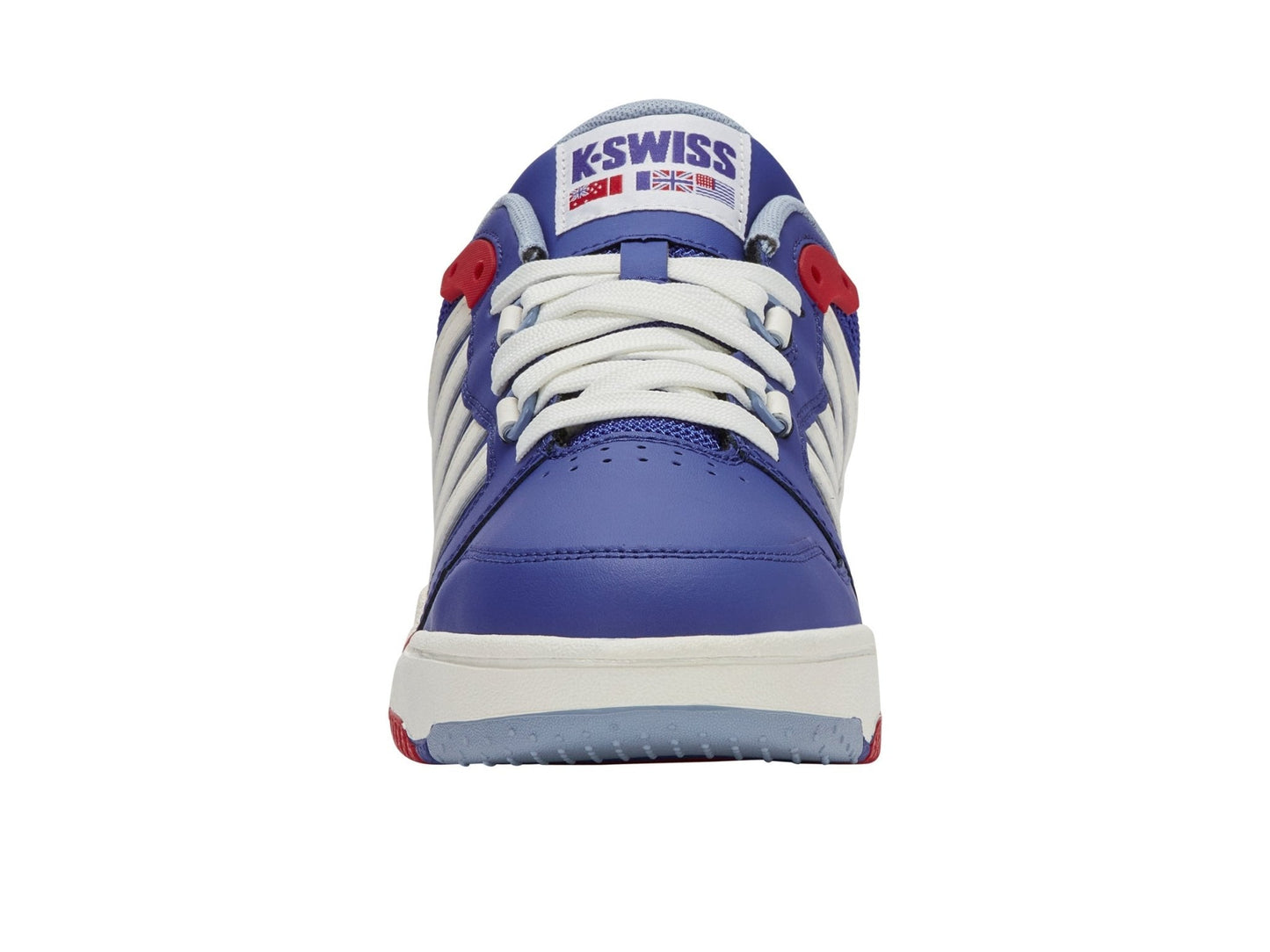 K-Swiss SI-18 RIVAL