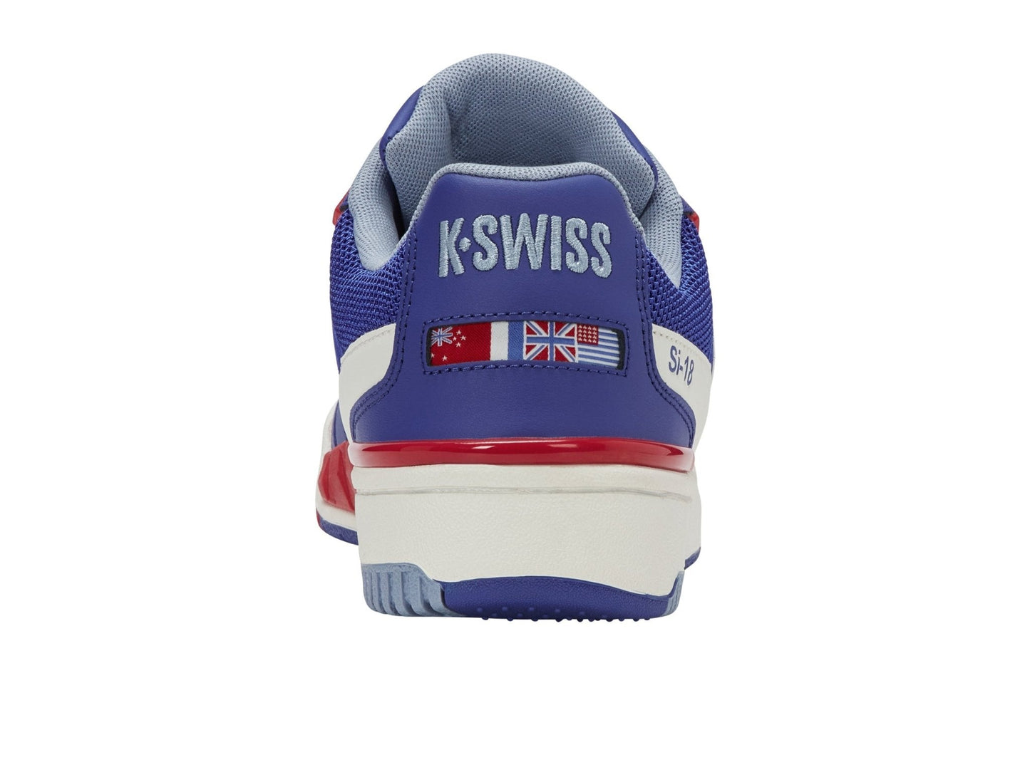 K-Swiss SI-18 RIVAL