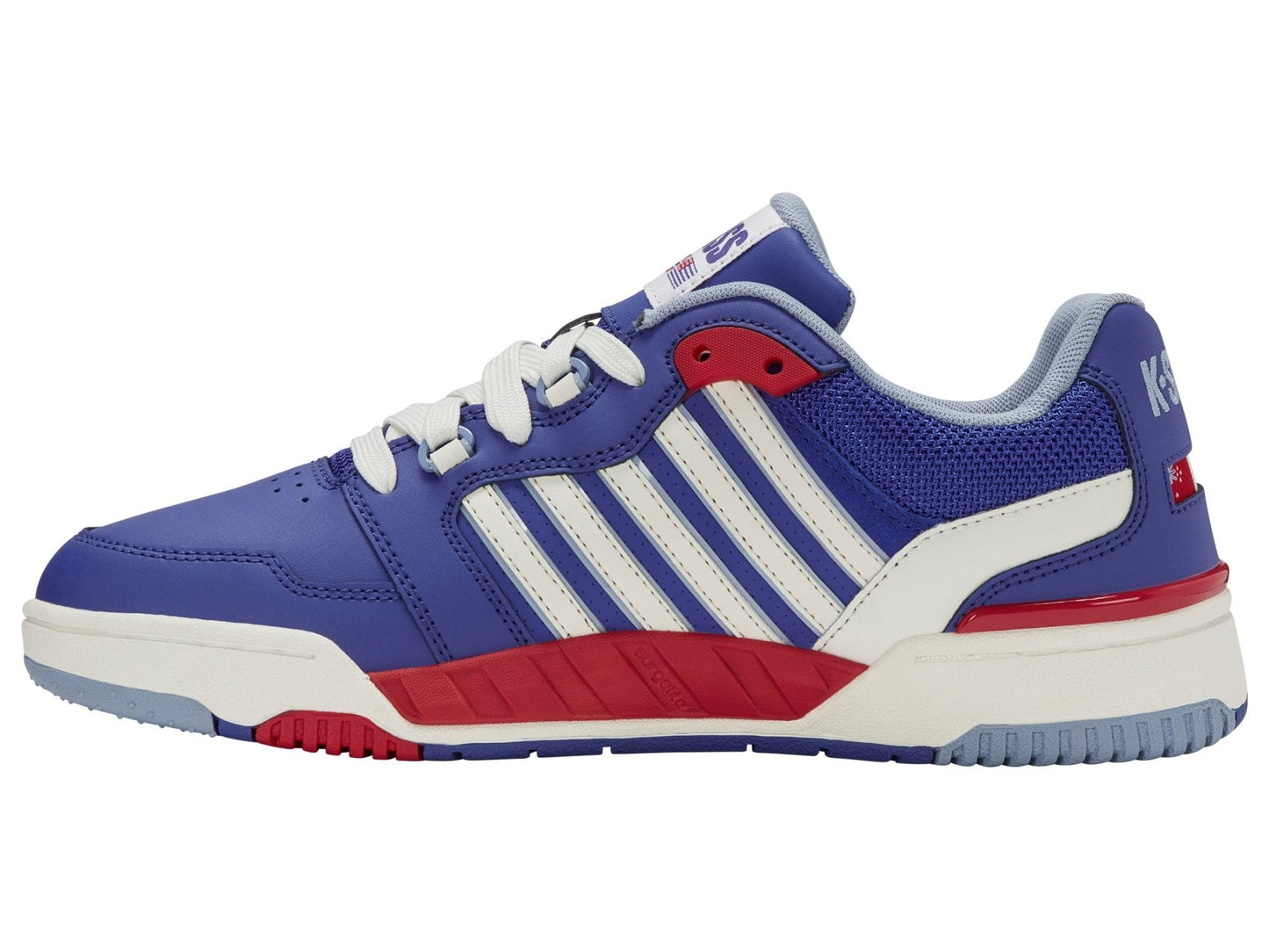 K-Swiss SI-18 RIVAL