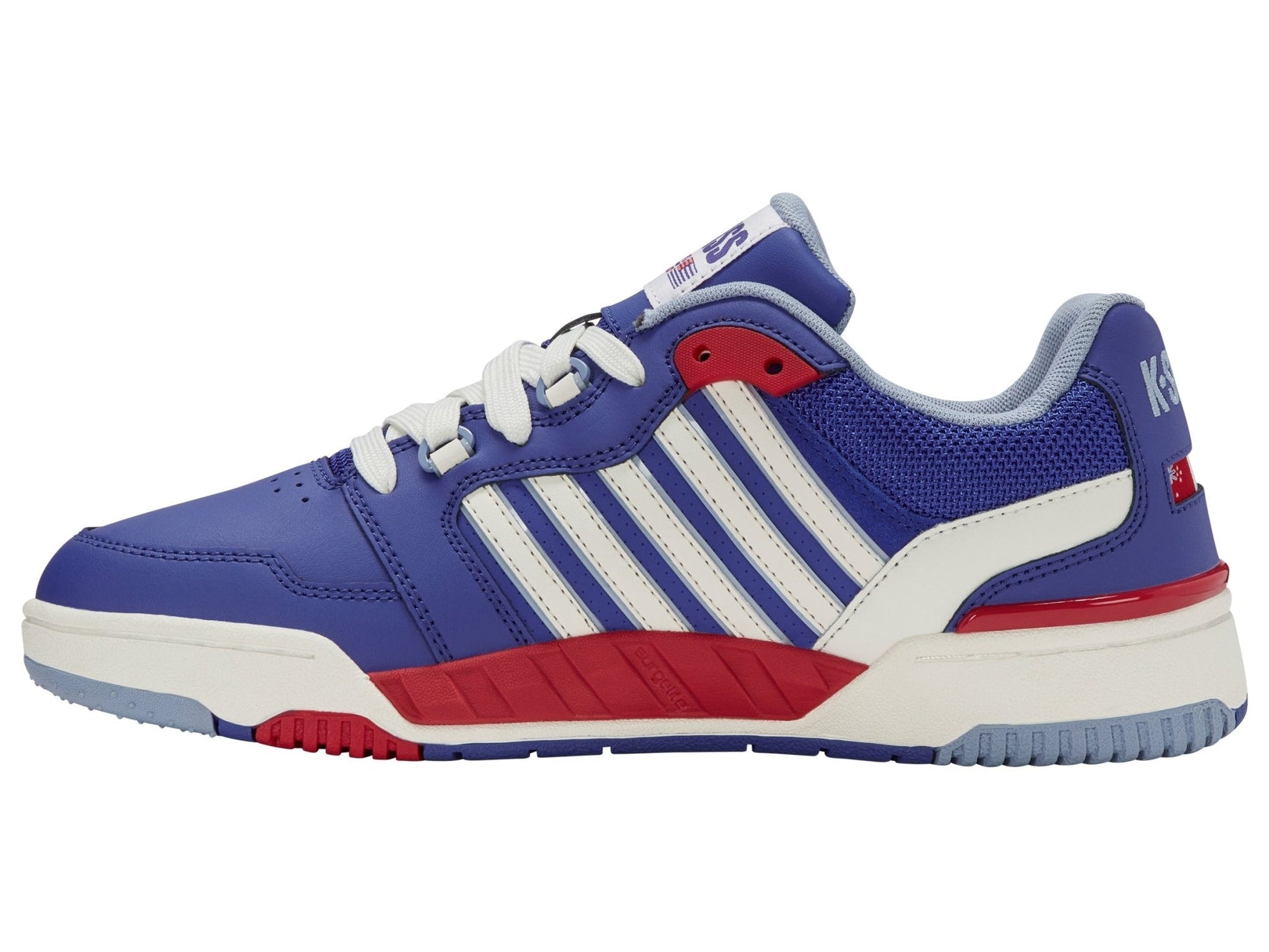 K-Swiss SI-18 RIVAL