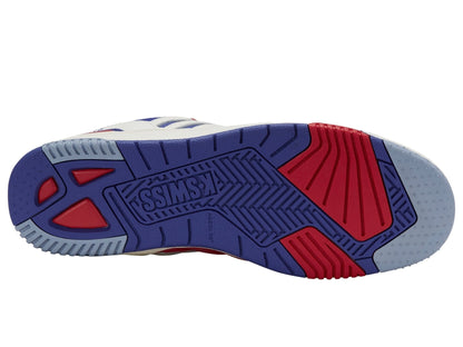 K-Swiss SI-18 RIVAL