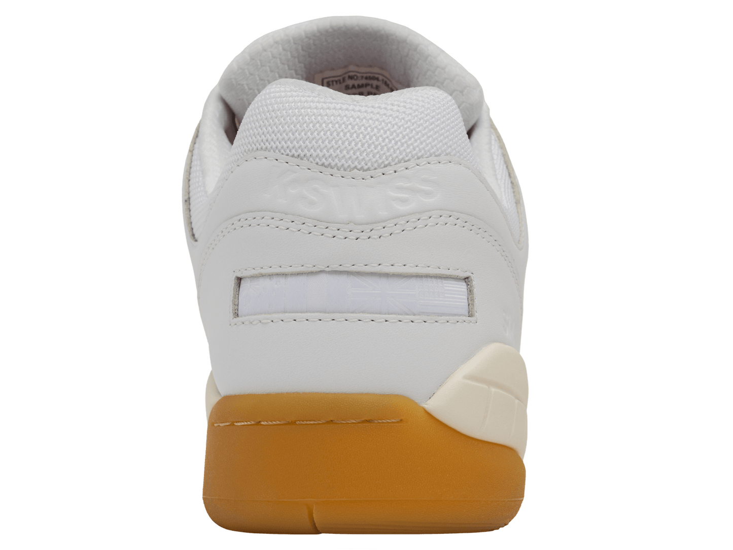 K-Swiss KSRC SI-18 INTERNATIONAL C