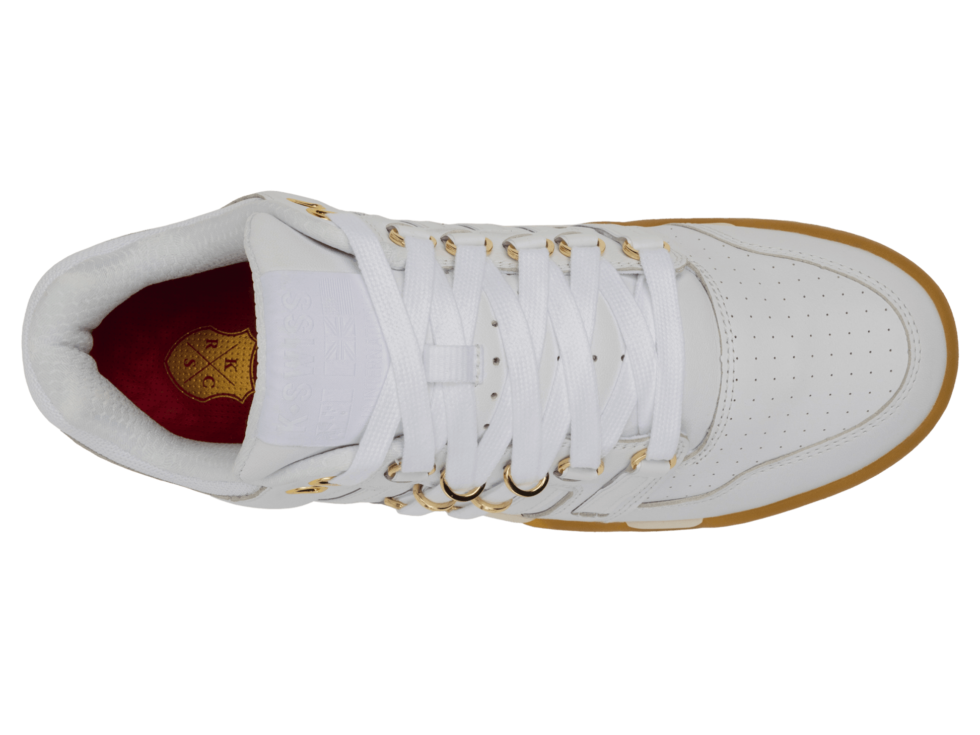 K-Swiss KSRC SI-18 INTERNATIONAL C