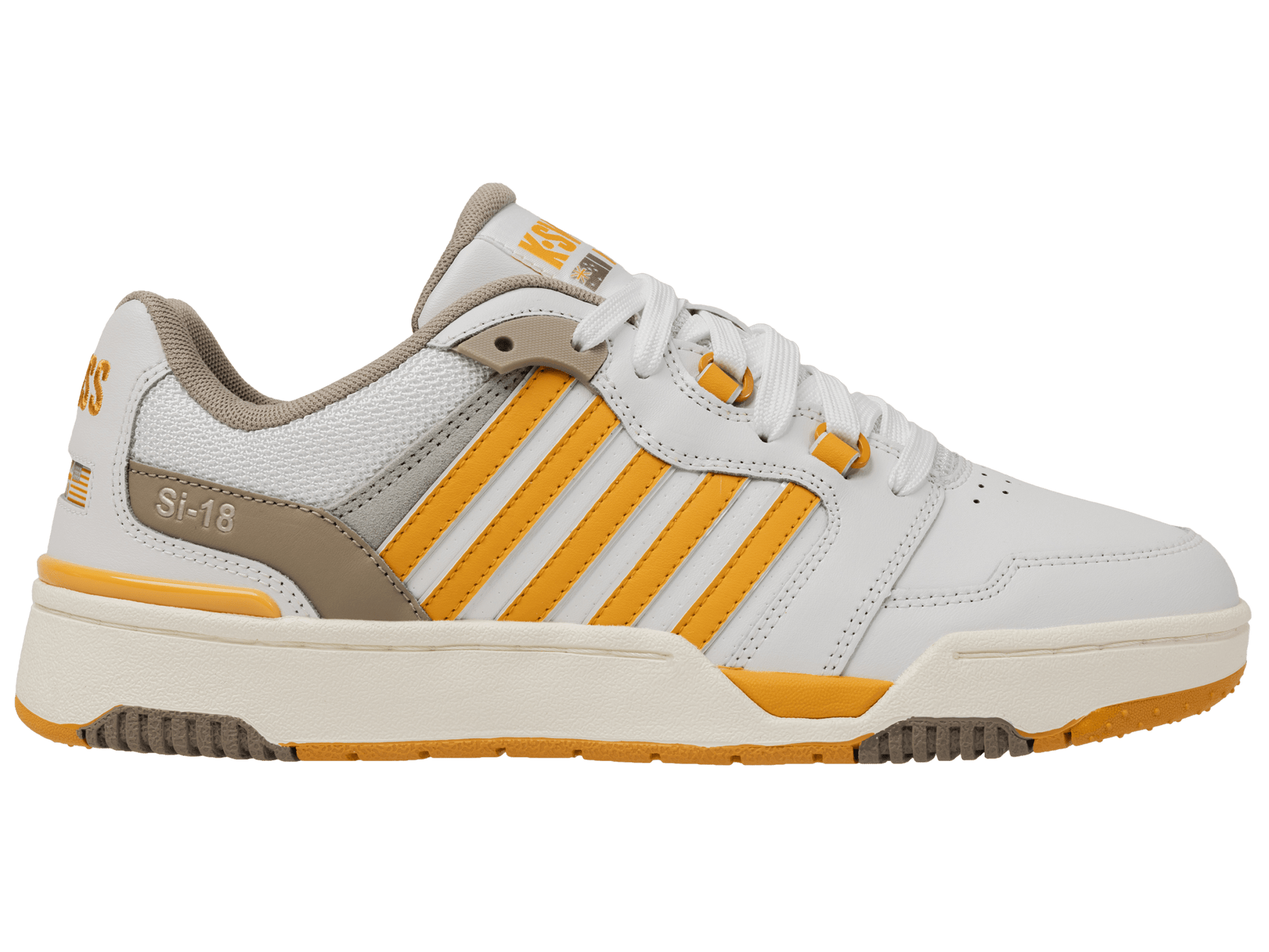 K-Swiss SI-18 RIVAL