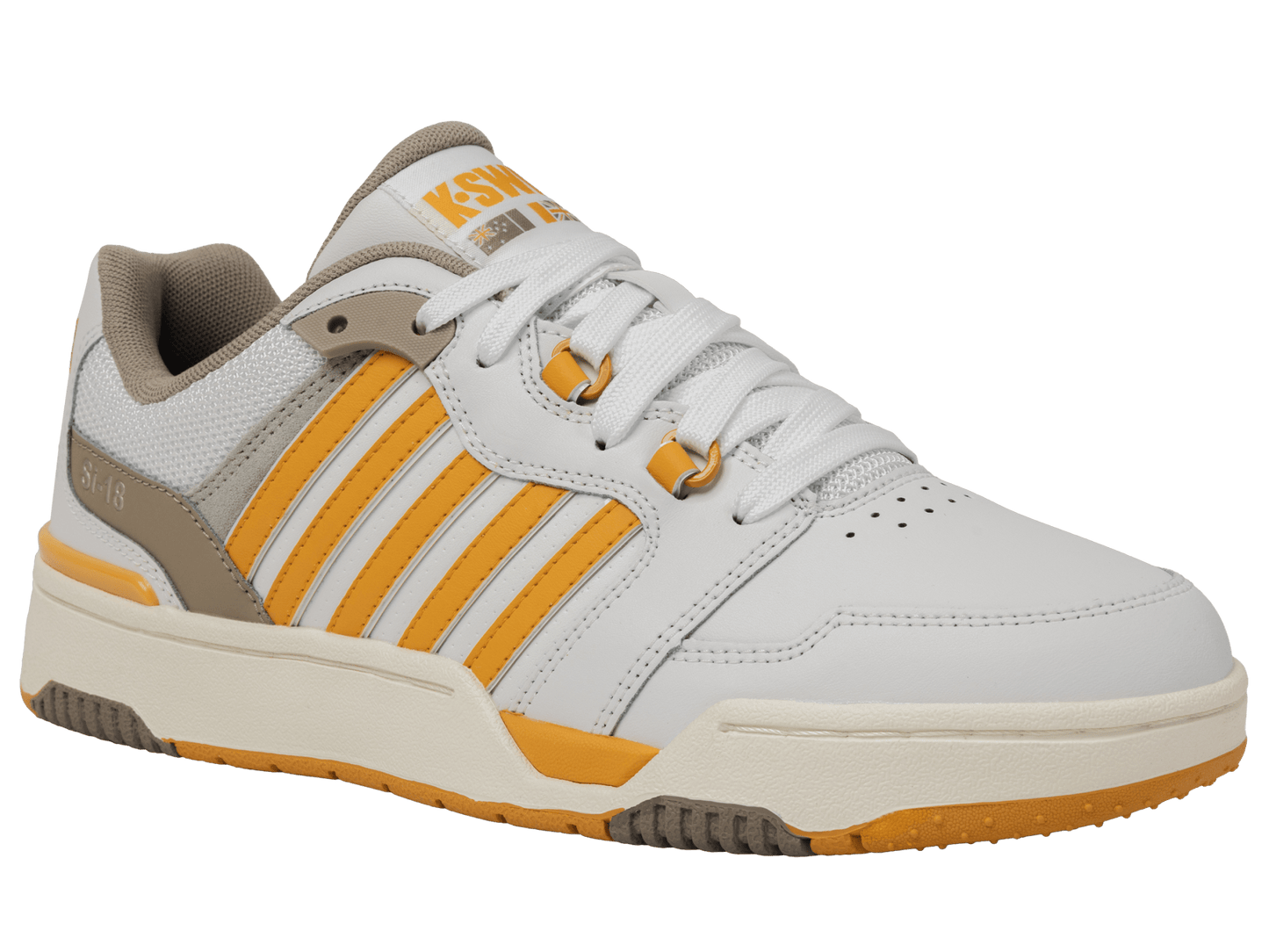 K-Swiss SI-18 RIVAL