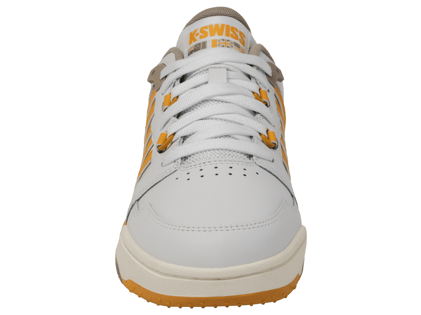 K-Swiss SI-18 RIVAL