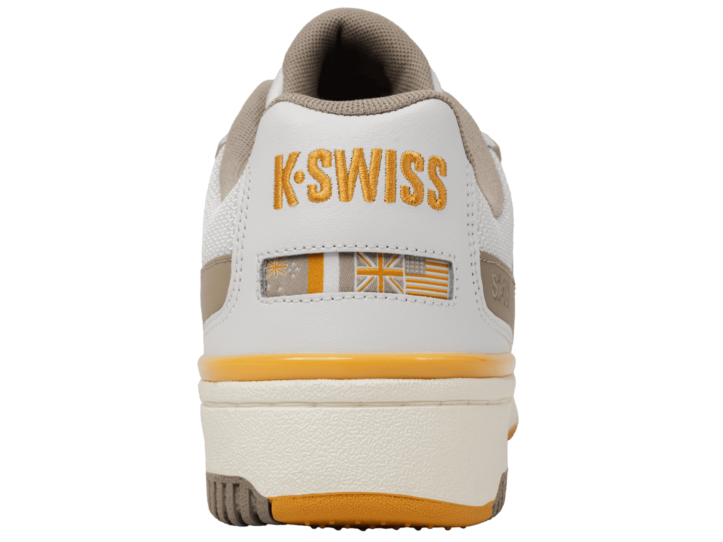 K-Swiss SI-18 RIVAL