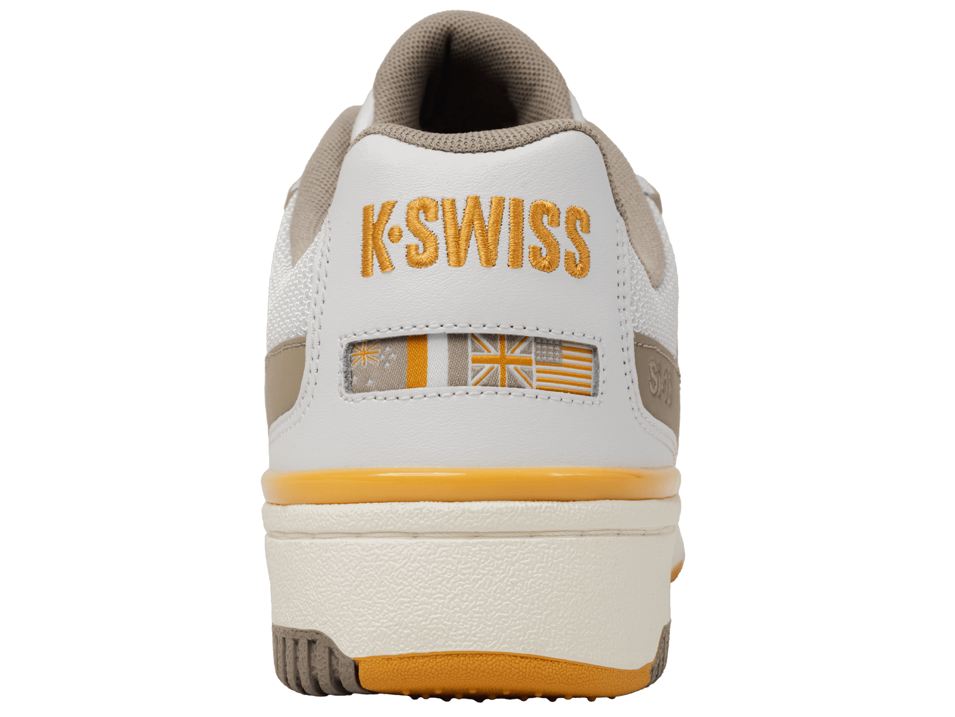 K-Swiss SI-18 RIVAL