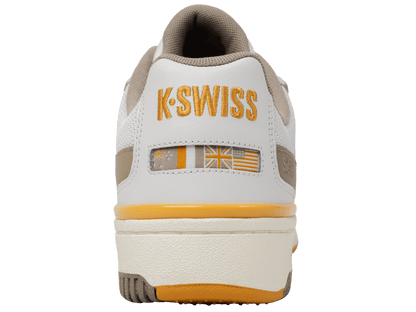 K-Swiss SI-18 RIVAL