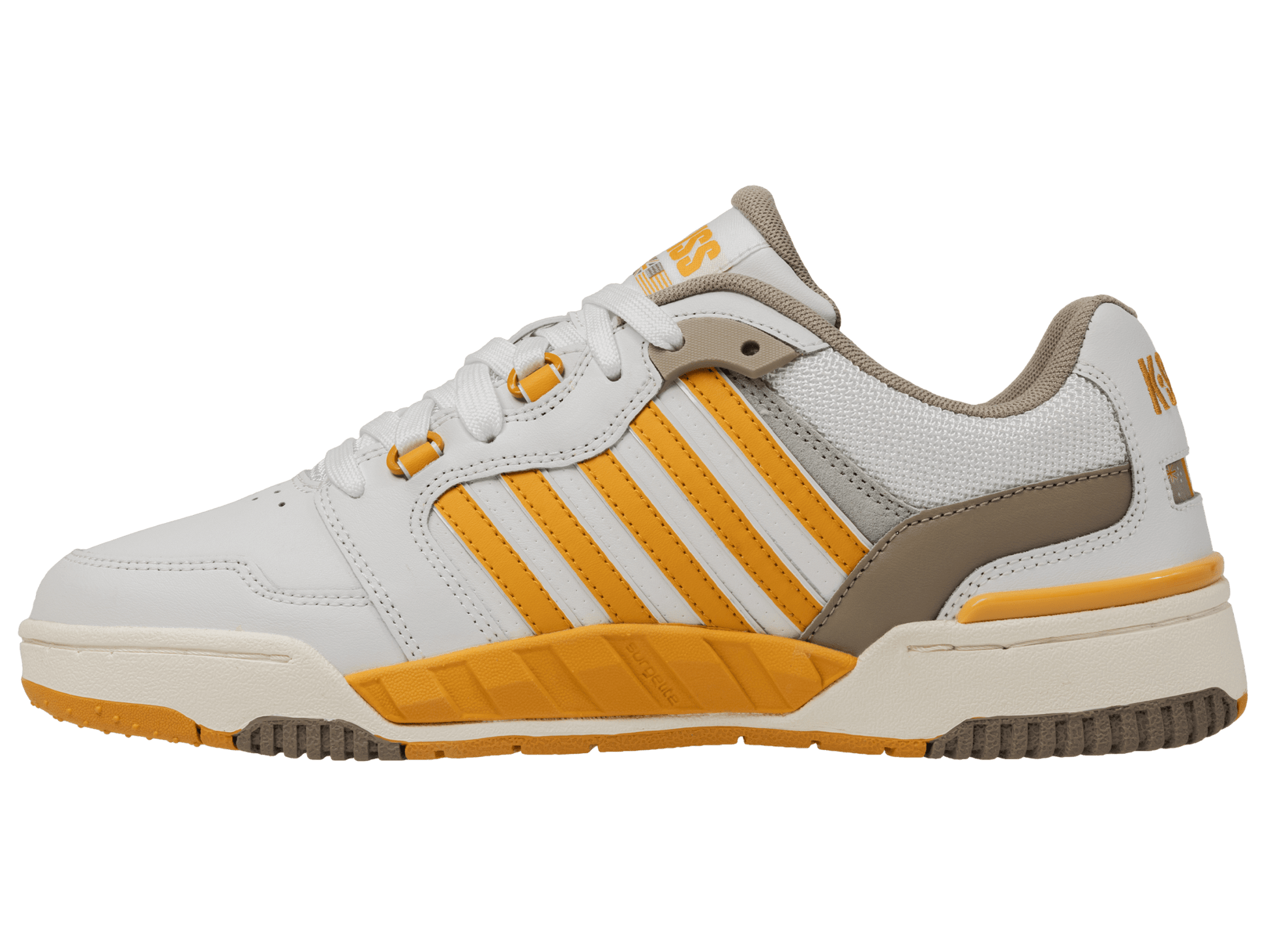 K-Swiss SI-18 RIVAL