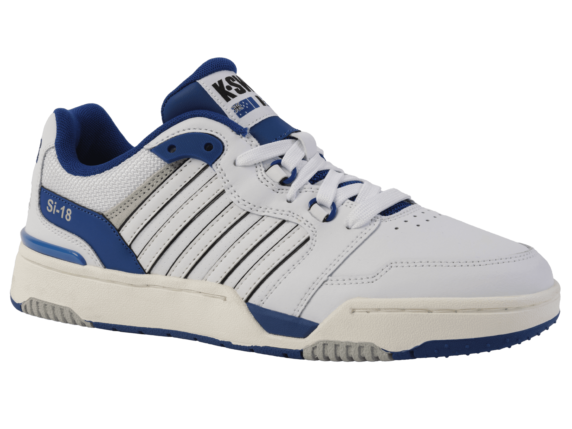 K-Swiss SI-18 RIVAL