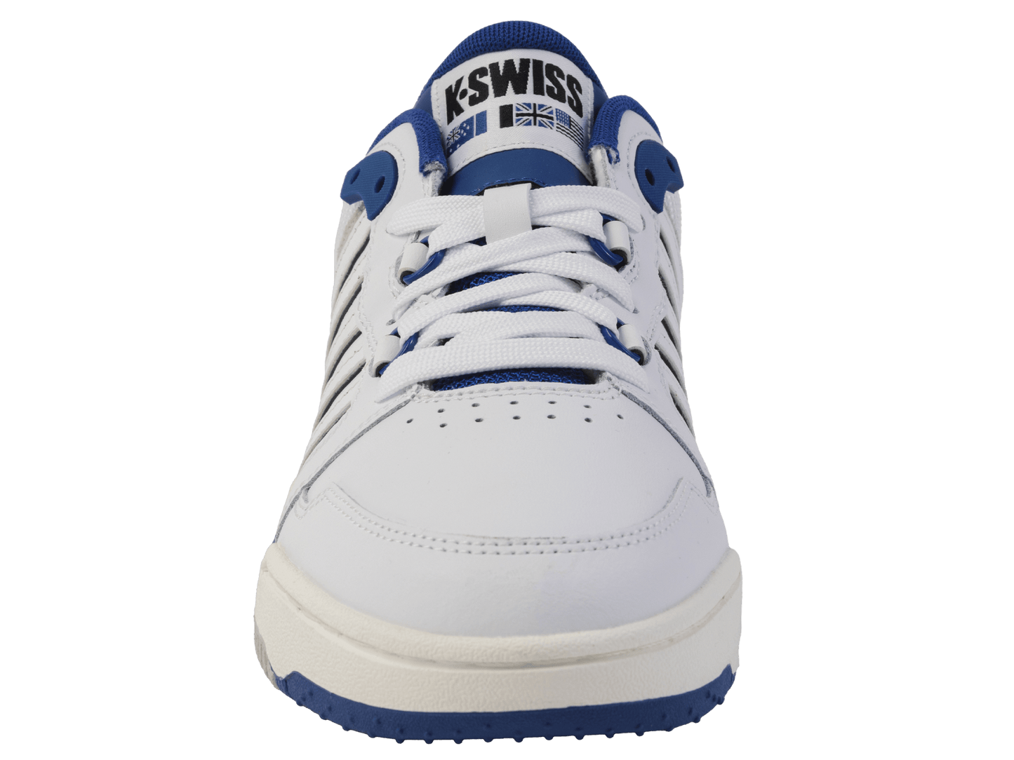K-Swiss SI-18 RIVAL