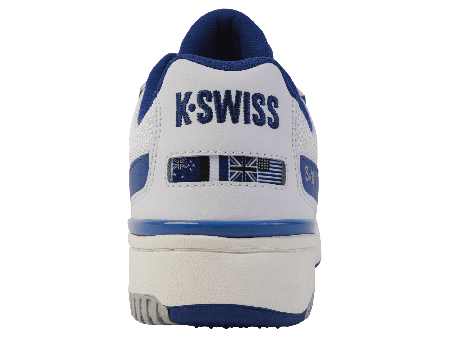 K-Swiss SI-18 RIVAL