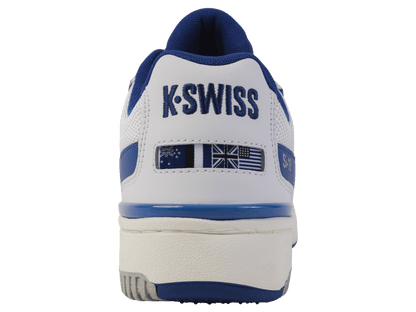 K-Swiss SI-18 RIVAL