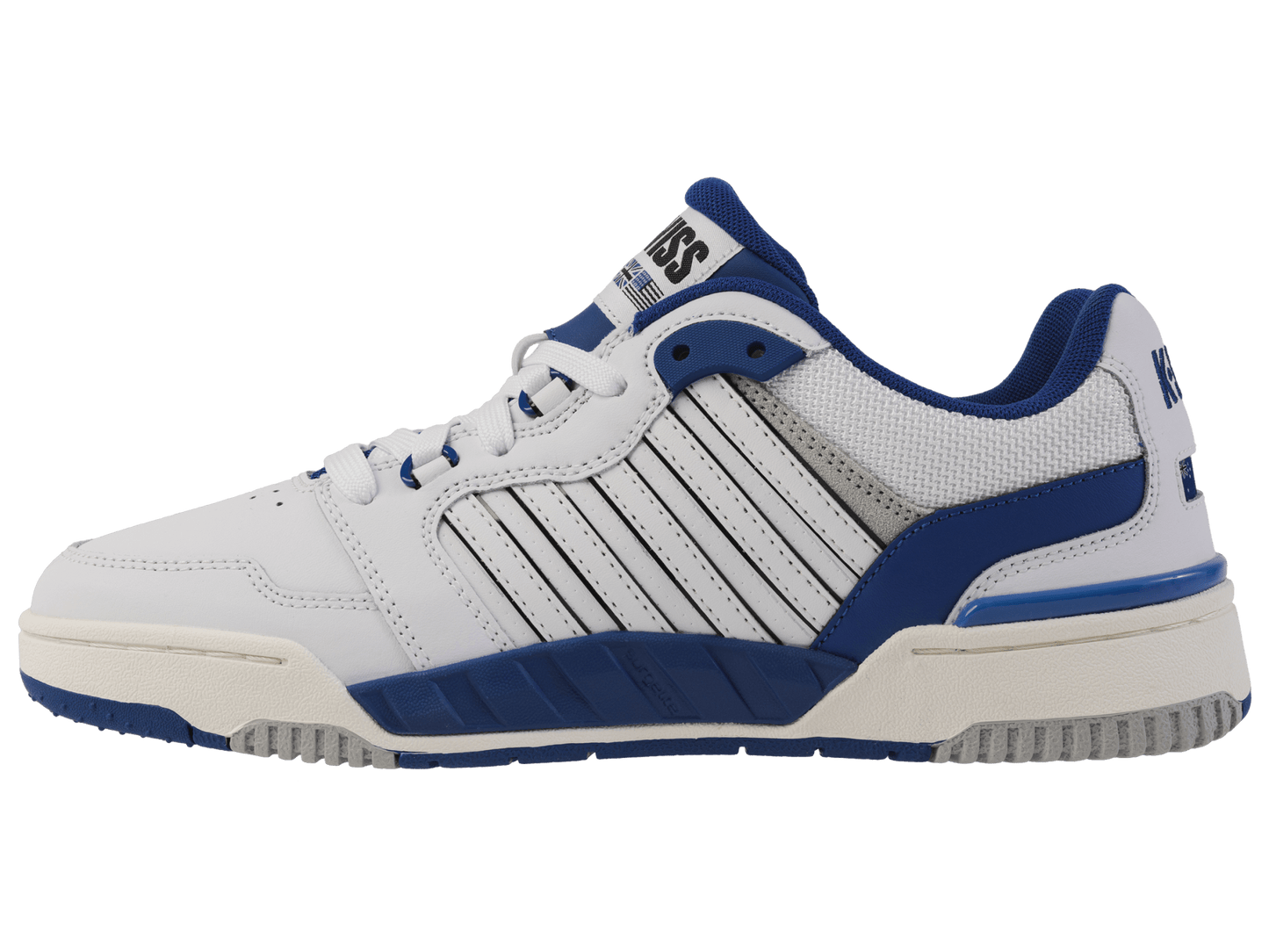 K-Swiss SI-18 RIVAL