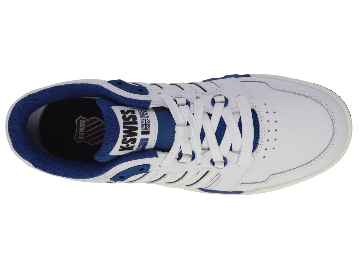 K-Swiss SI-18 RIVAL