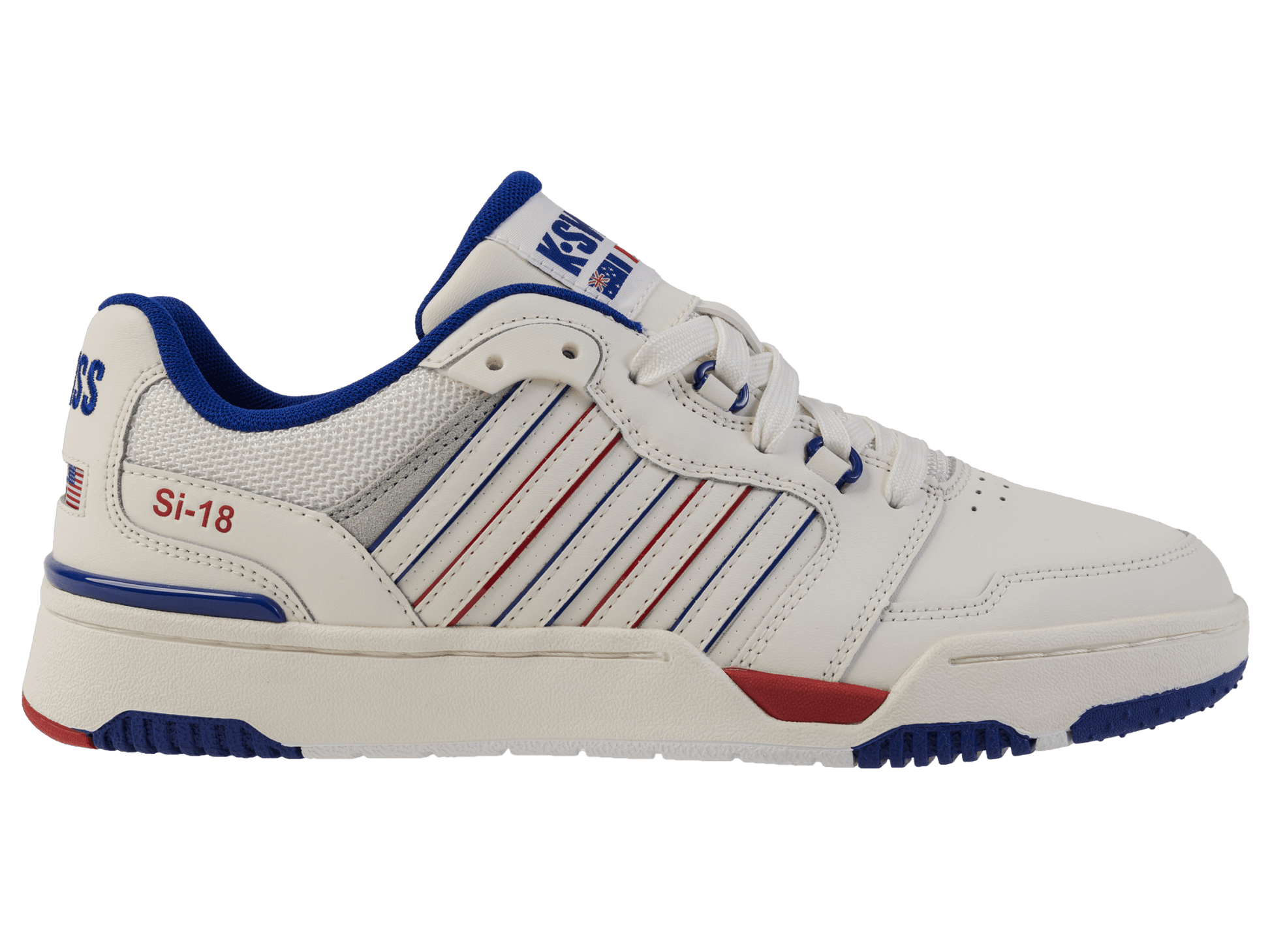 K-Swiss SI-18 RIVAL