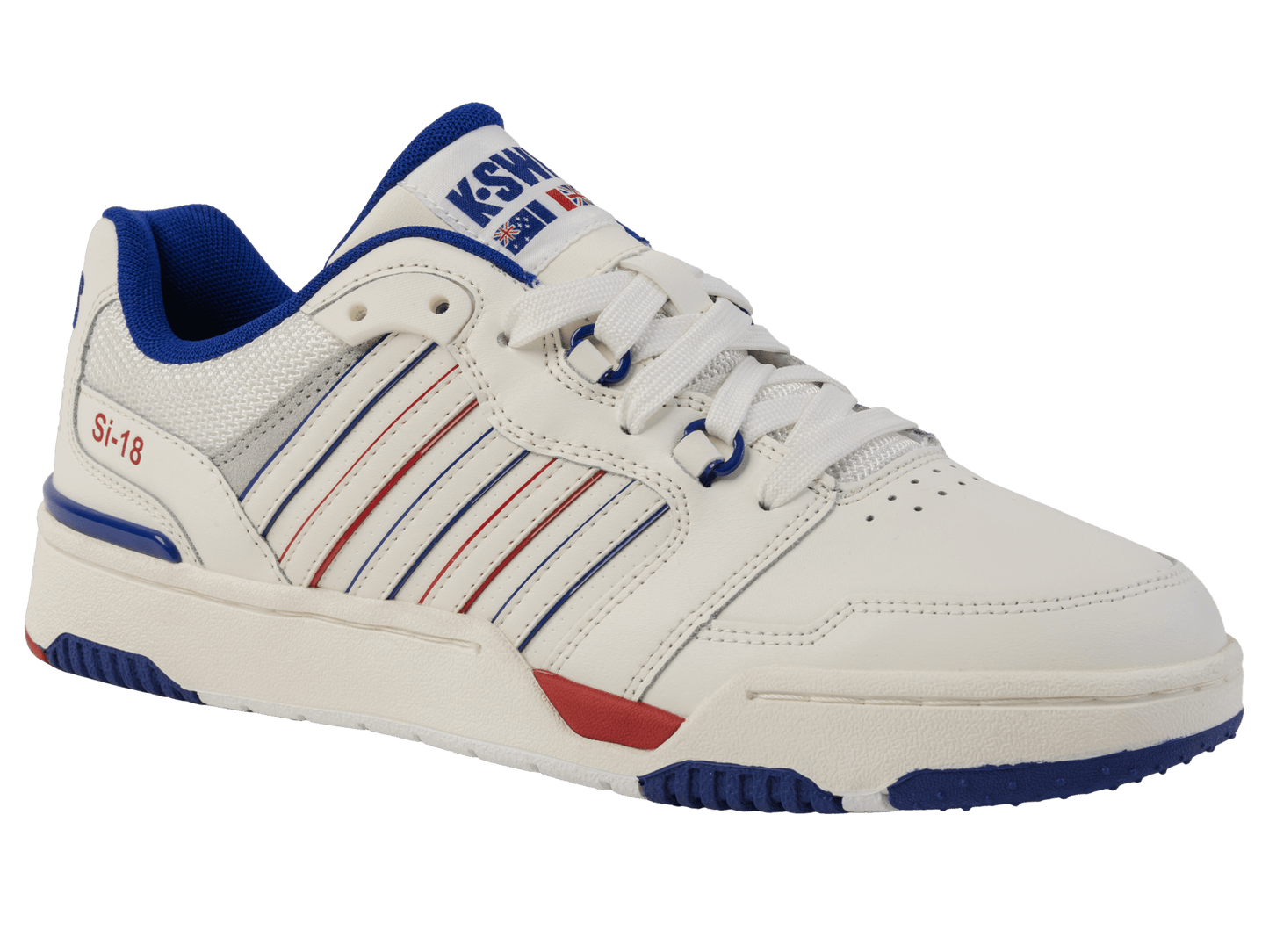 K-Swiss SI-18 RIVAL