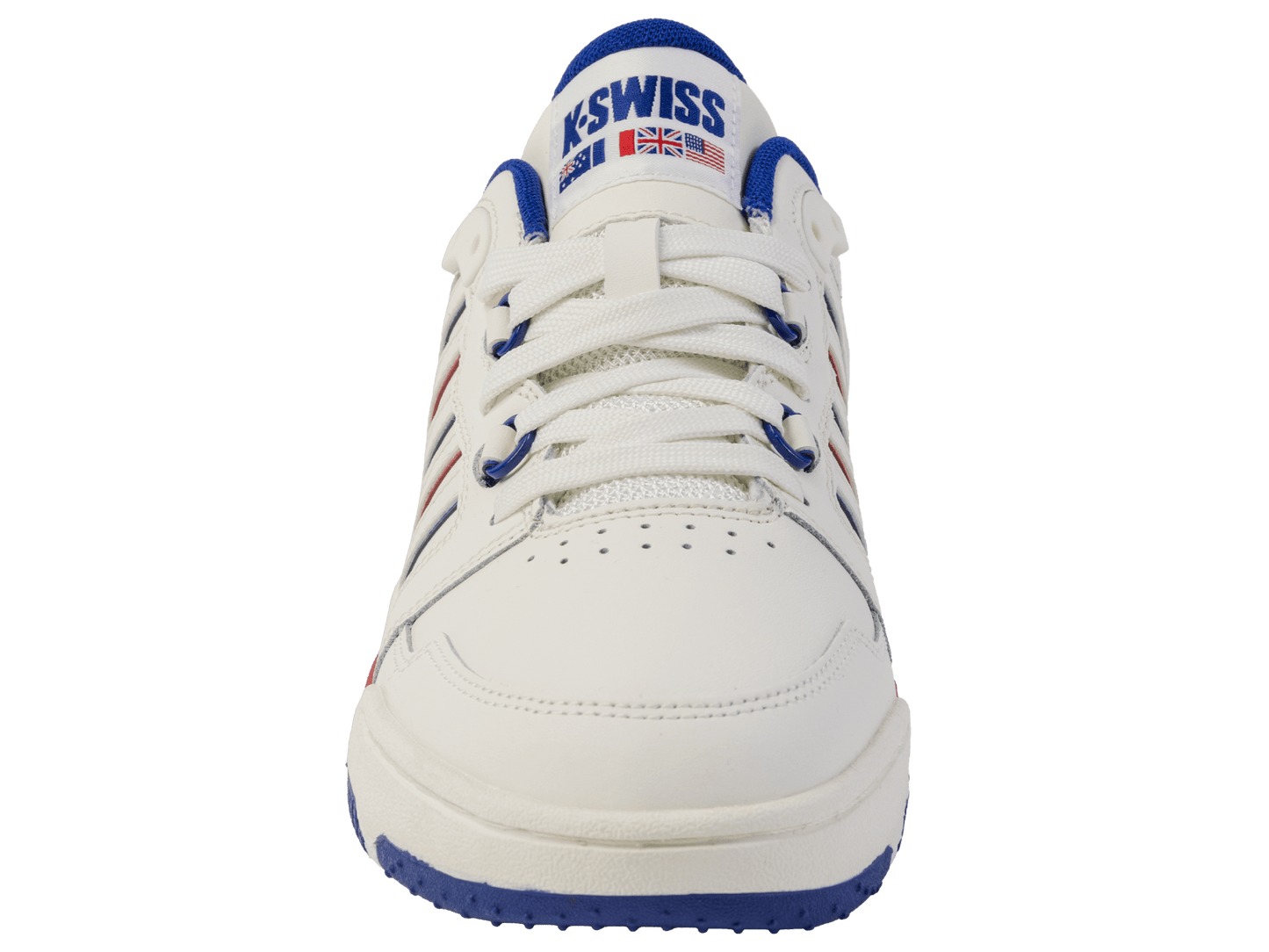 K-Swiss SI-18 RIVAL