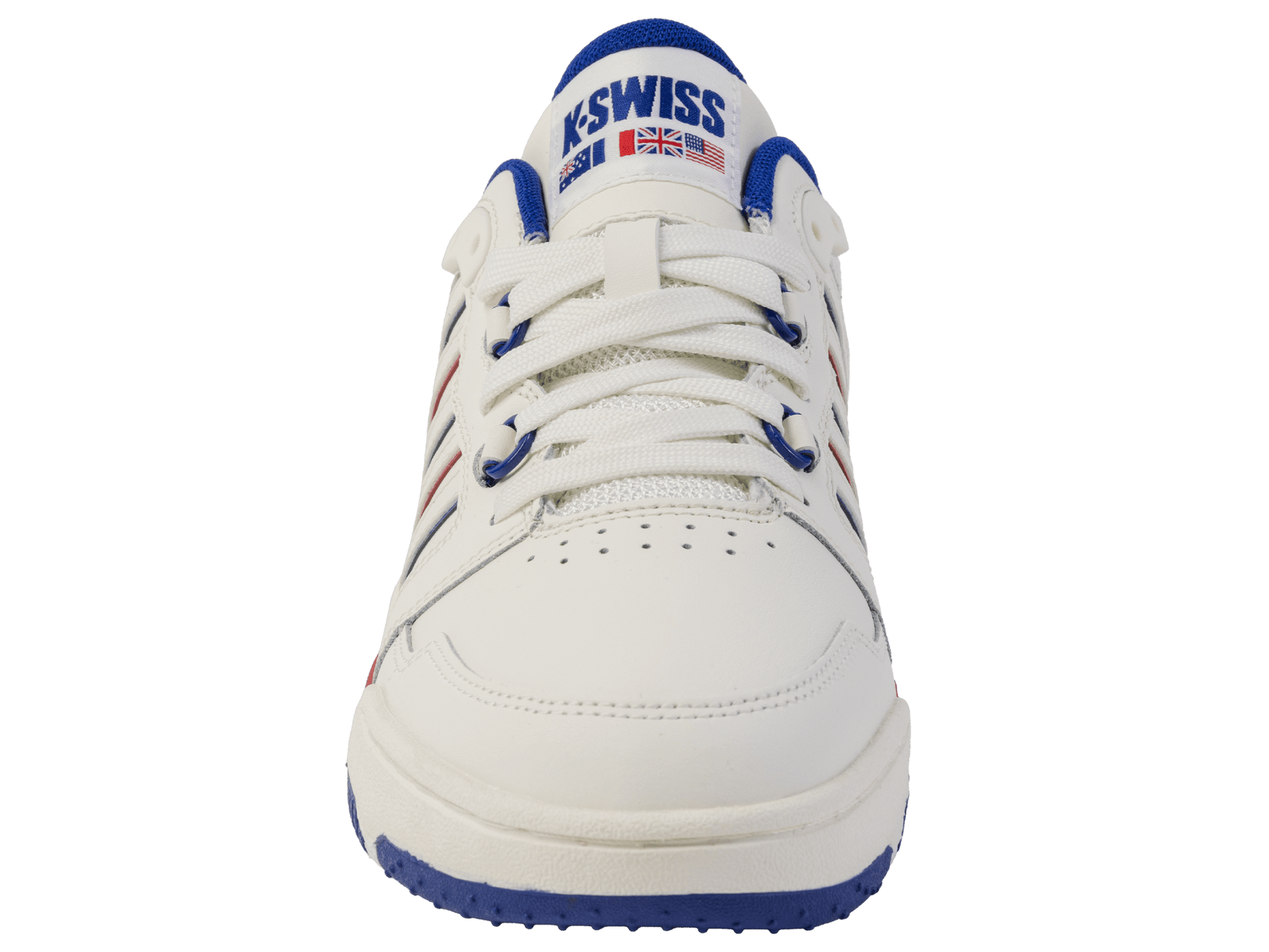K-Swiss SI-18 RIVAL
