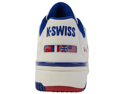 K-Swiss SI-18 RIVAL