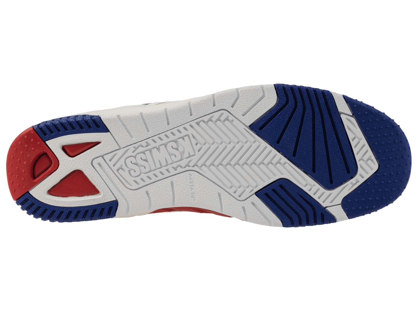 K-Swiss SI-18 RIVAL
