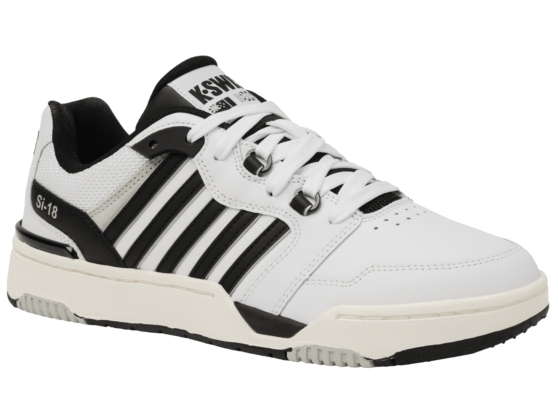 K-Swiss SI-18 RIVAL