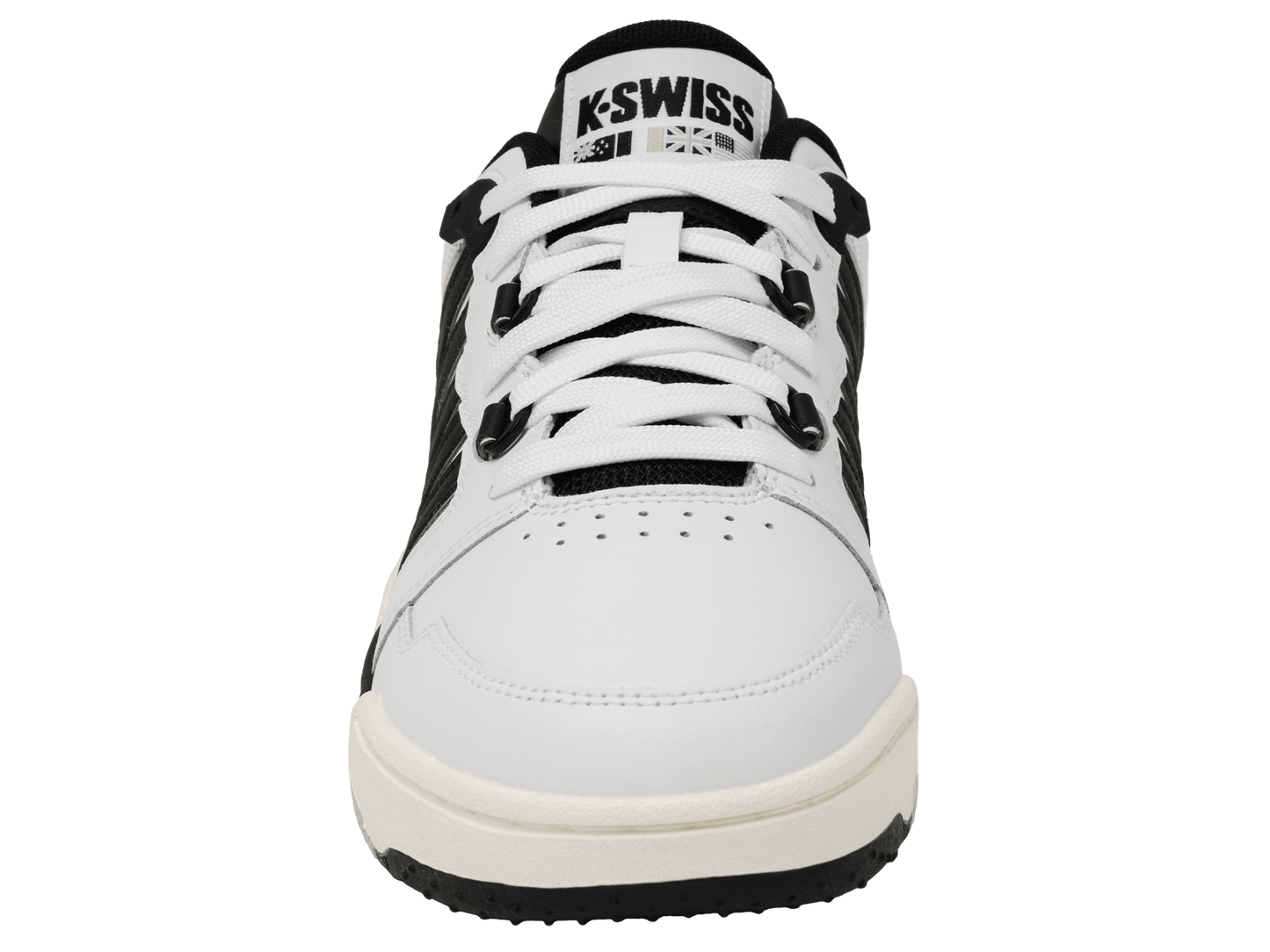 K-Swiss SI-18 RIVAL