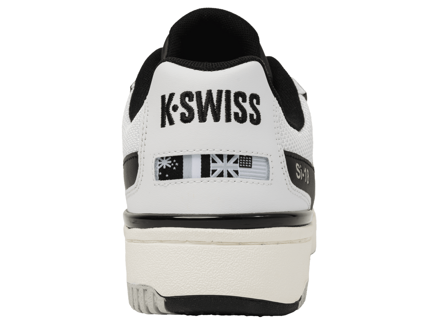 K-Swiss SI-18 RIVAL