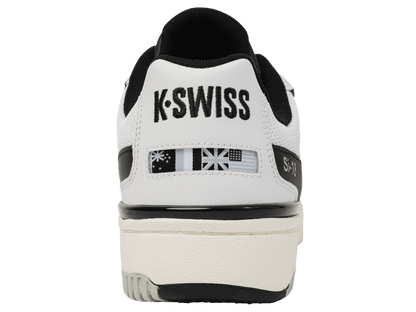 K-Swiss SI-18 RIVAL