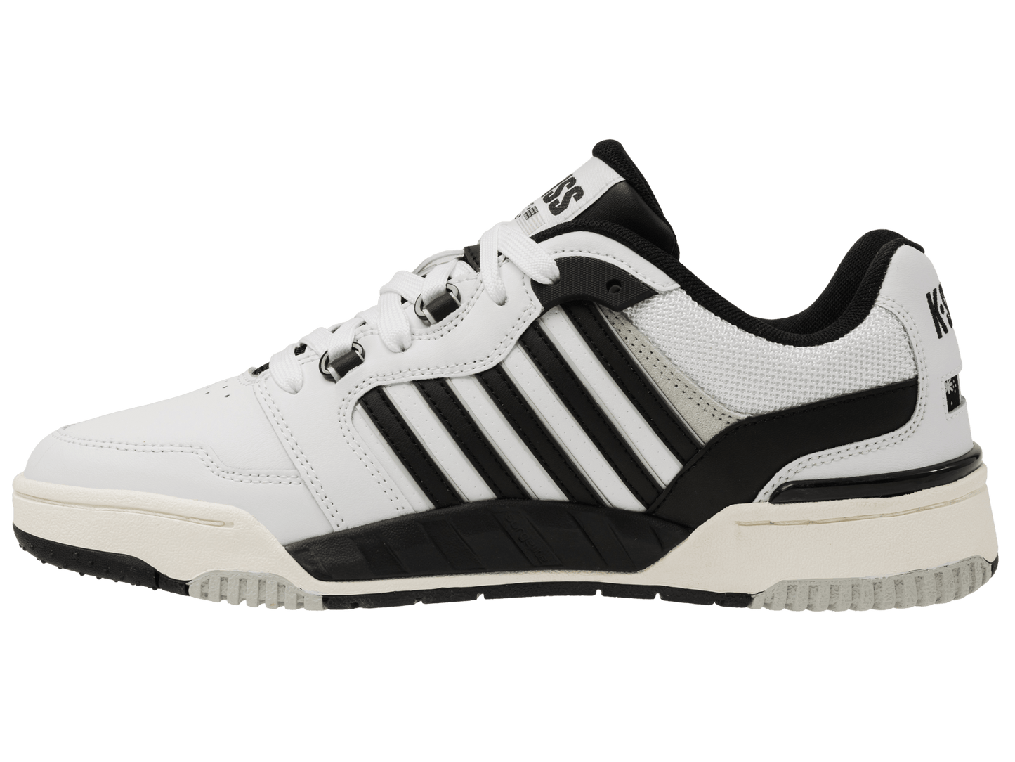 K-Swiss SI-18 RIVAL
