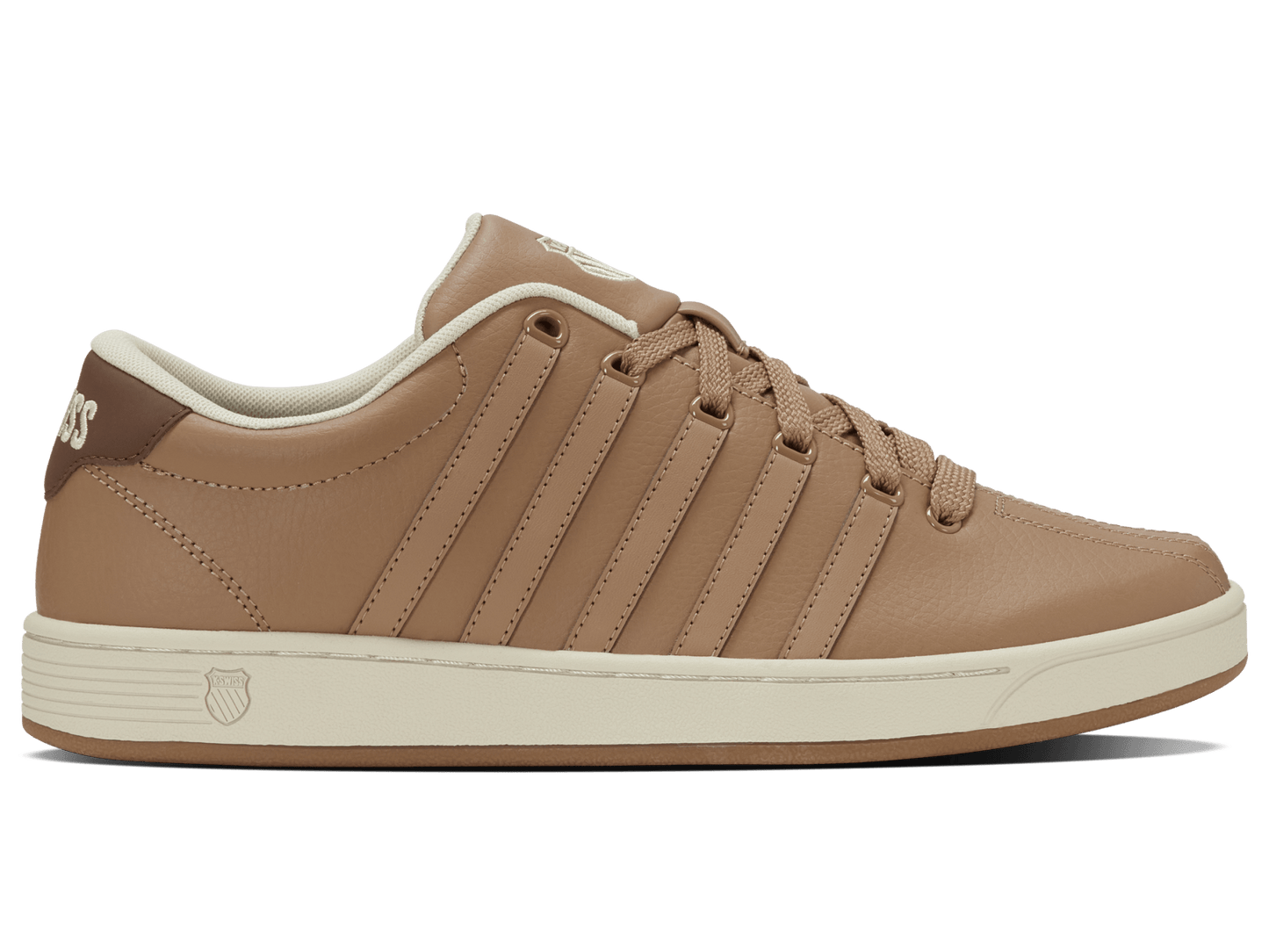 K-Swiss COURT PRO II CMF