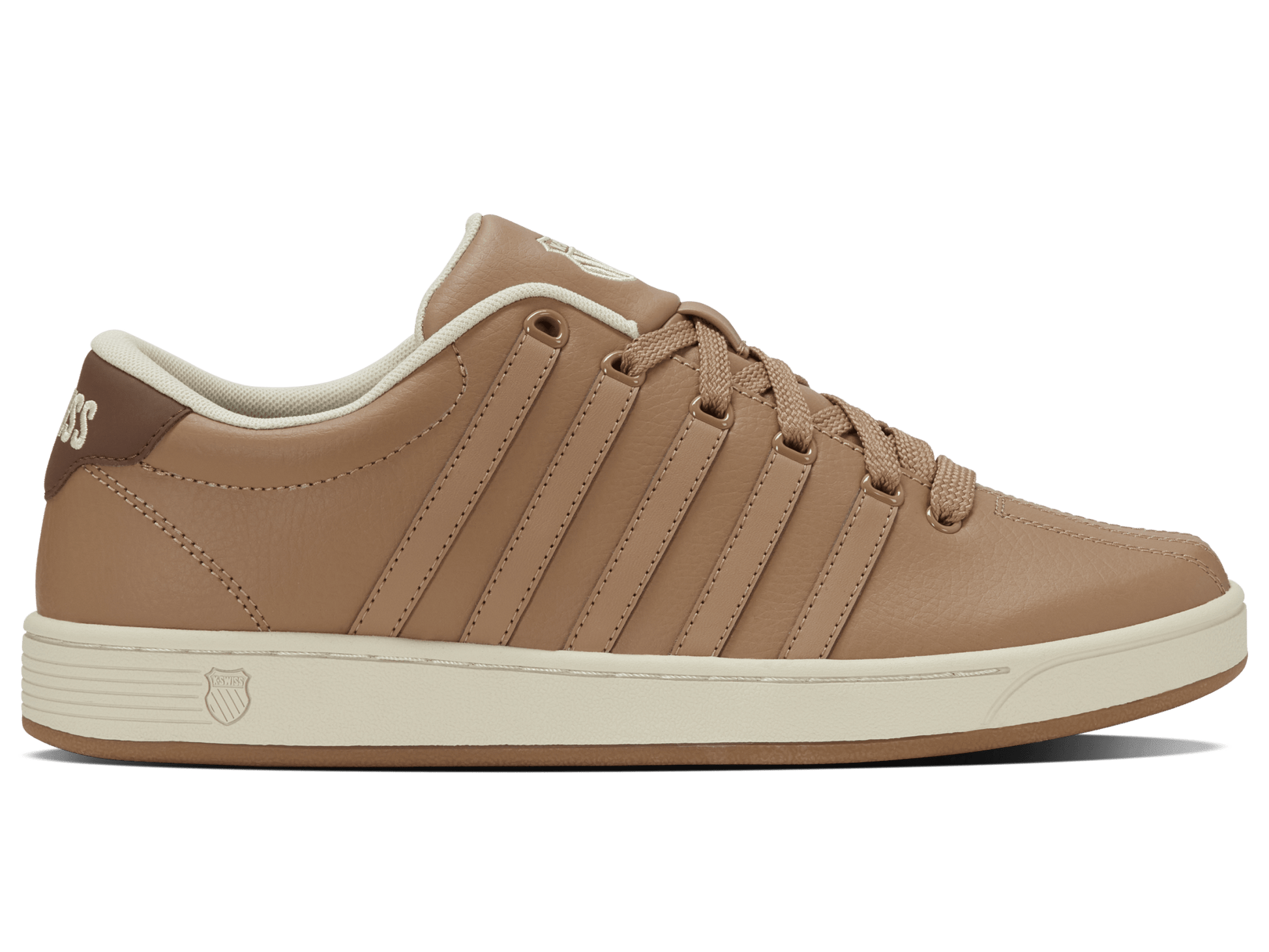 K-Swiss COURT PRO II CMF