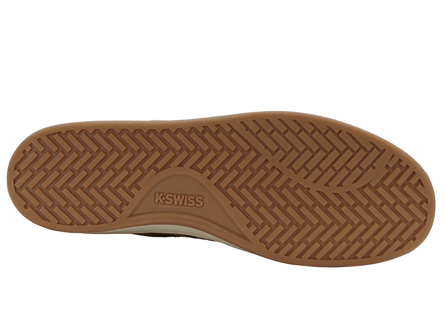 K-Swiss COURT PRO II CMF