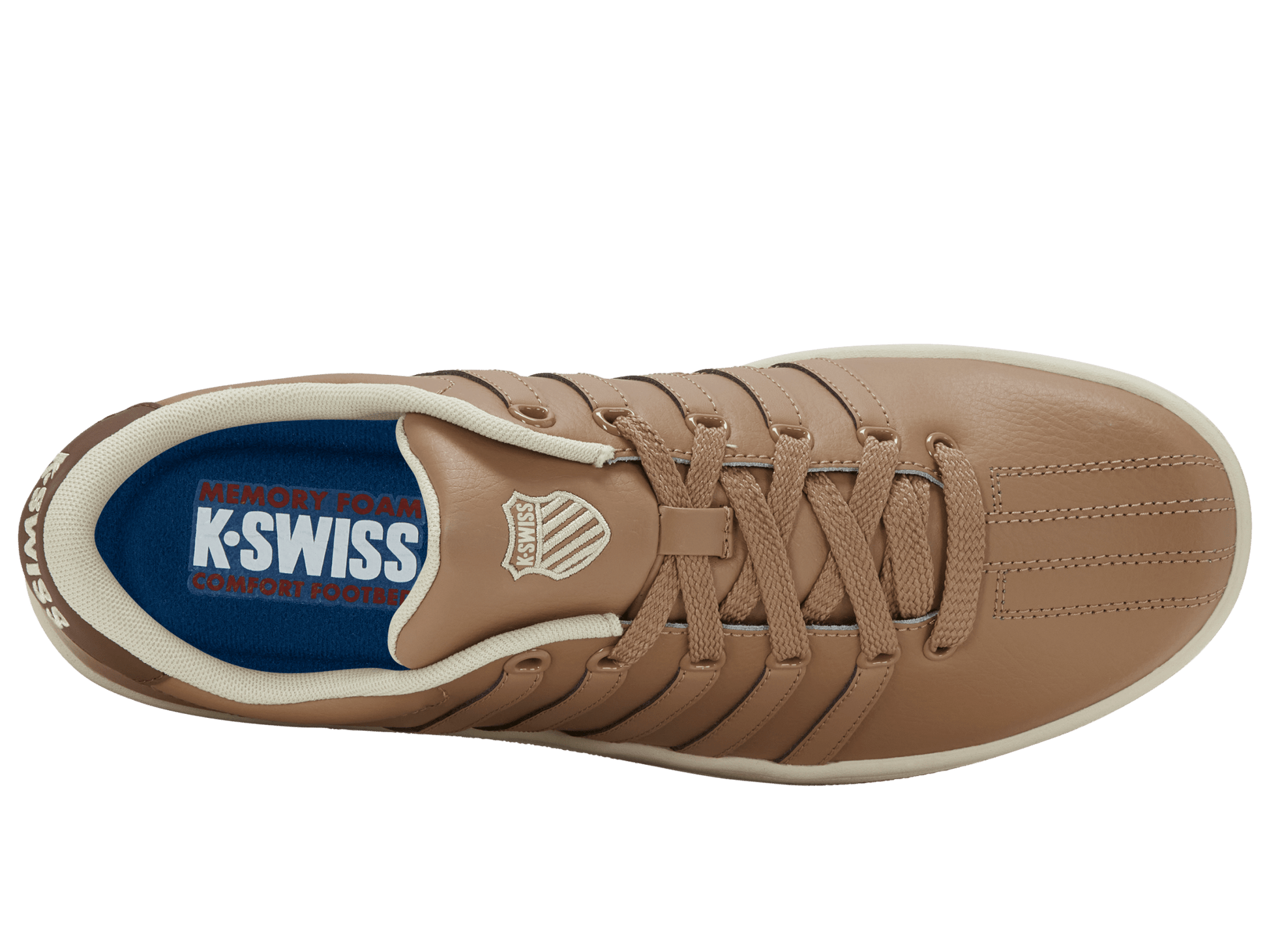 K-Swiss COURT PRO II CMF