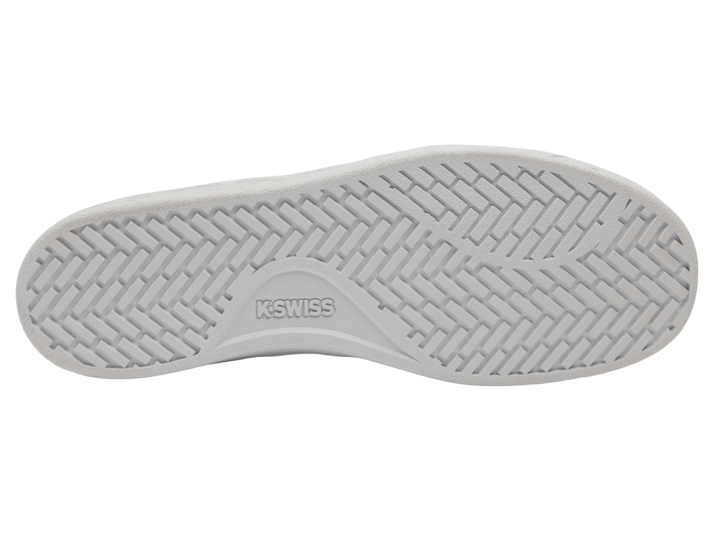 K-Swiss COURT PRO II CMF