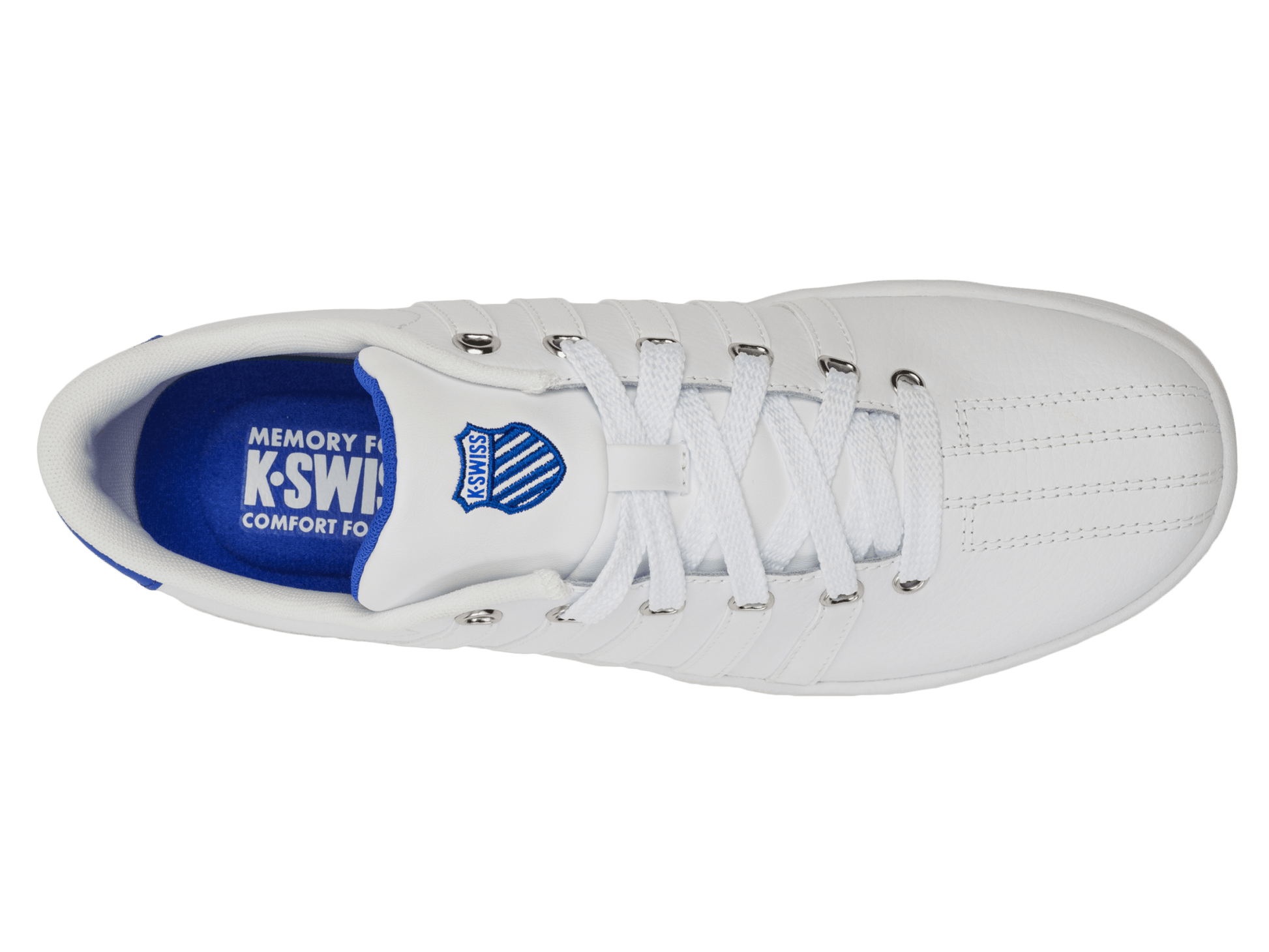 K-Swiss COURT PRO II CMF