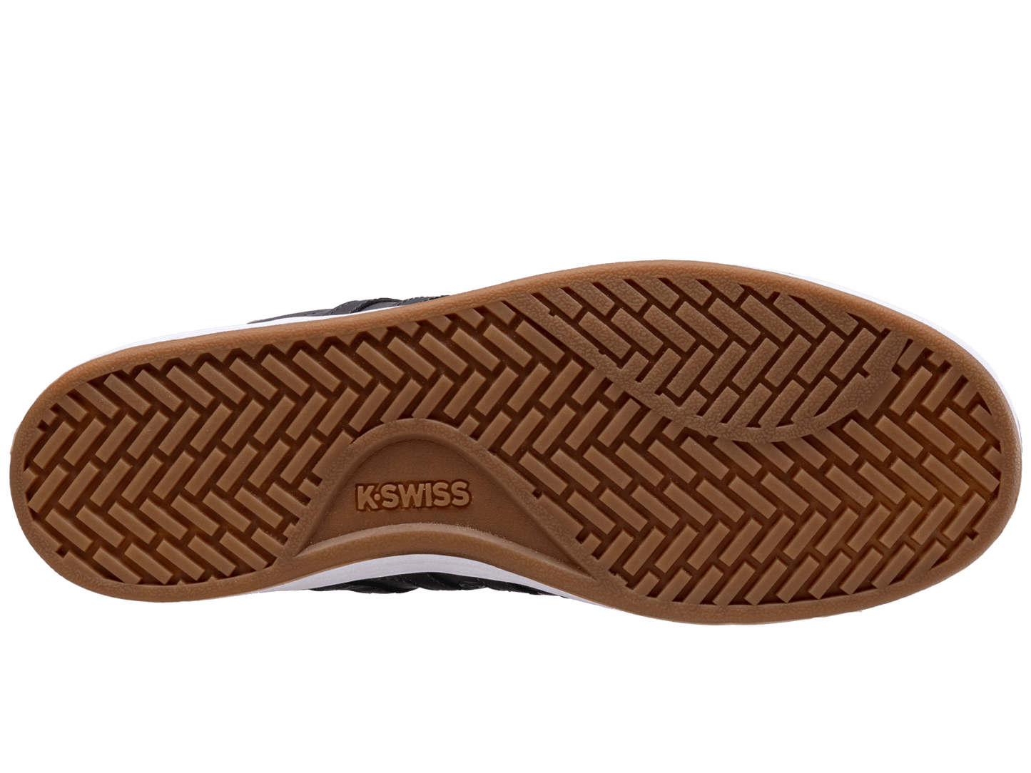 K-Swiss COURT PRO II CMF