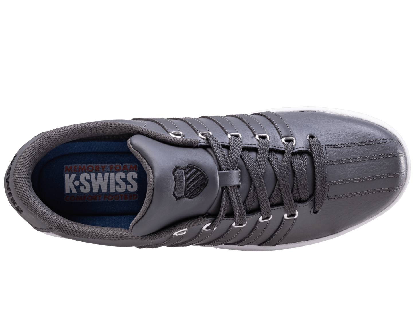 K-Swiss COURT PRO II CMF