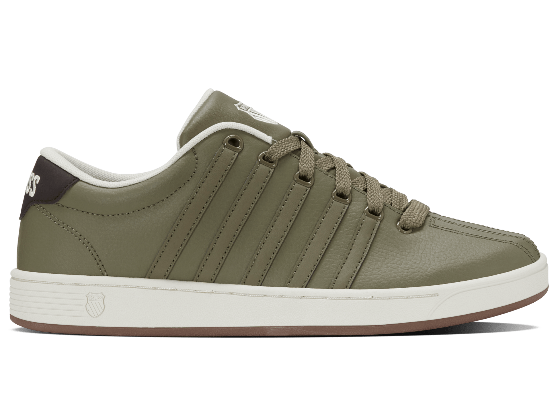 K-Swiss COURT PRO II CMF