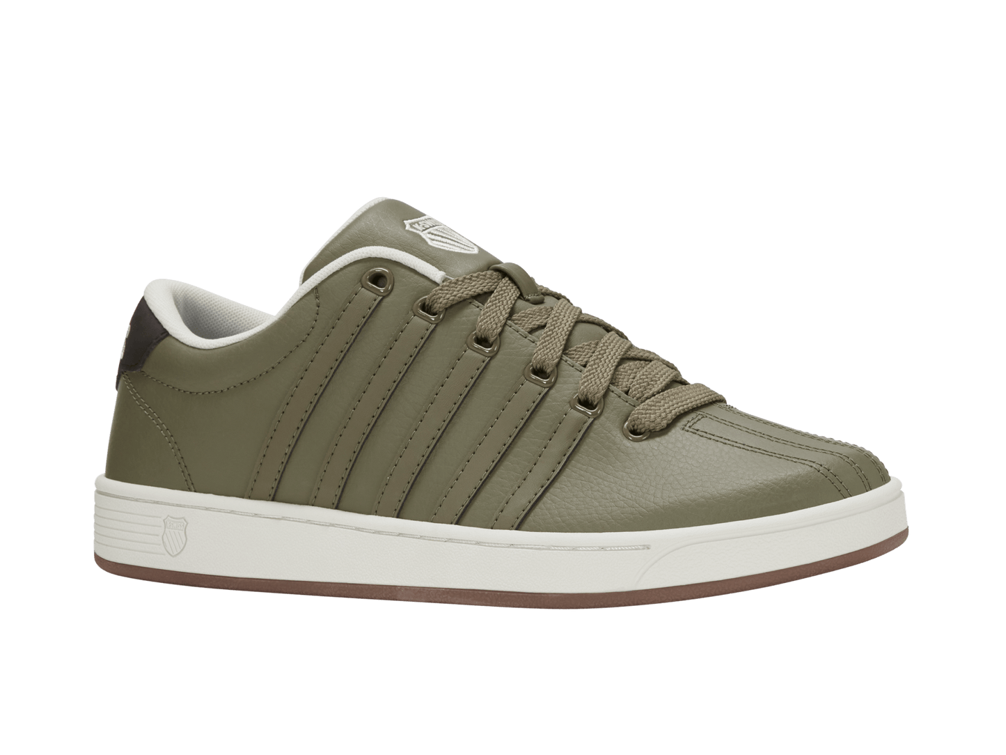 K-Swiss COURT PRO II CMF