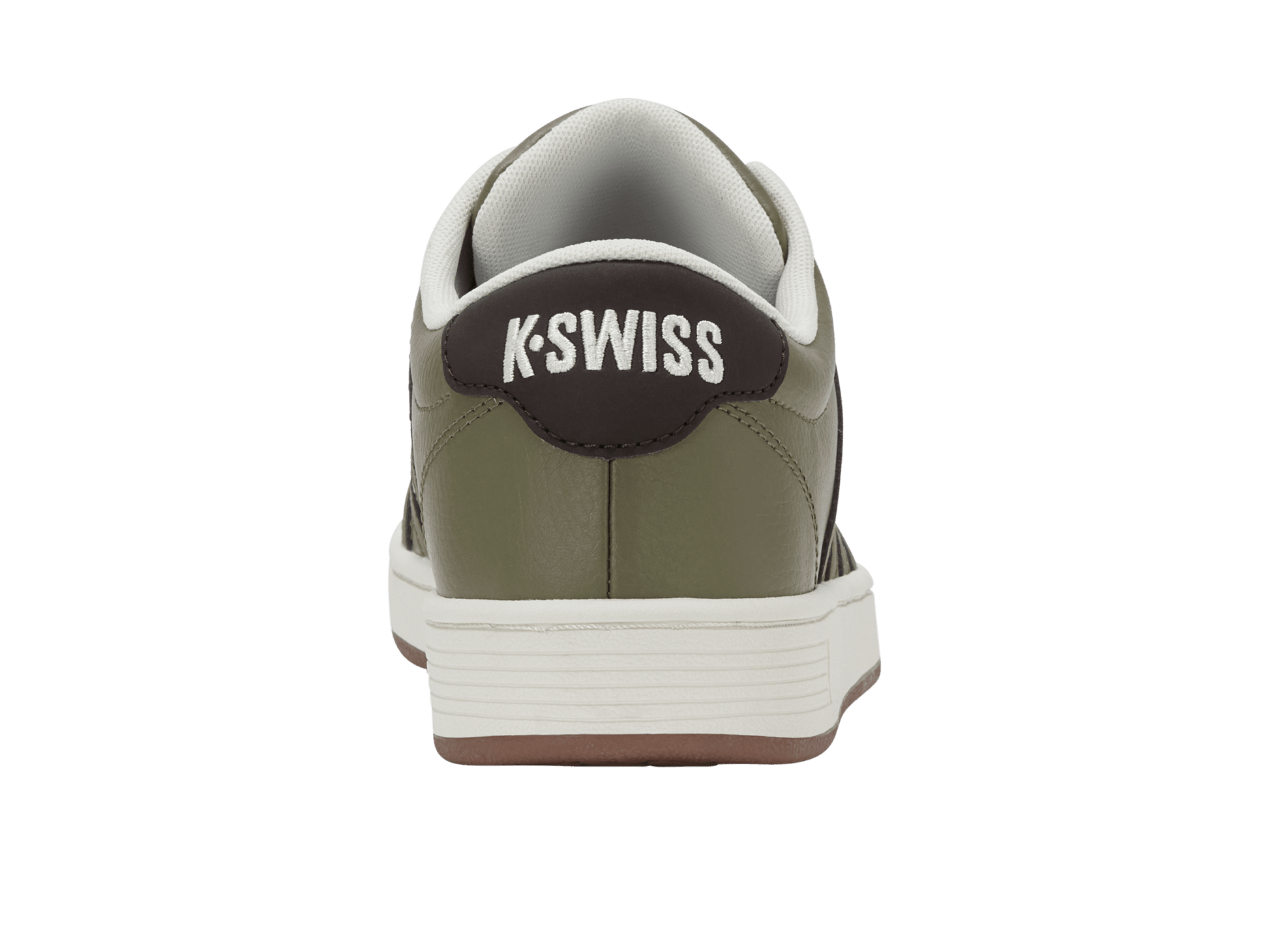 K-Swiss COURT PRO II CMF