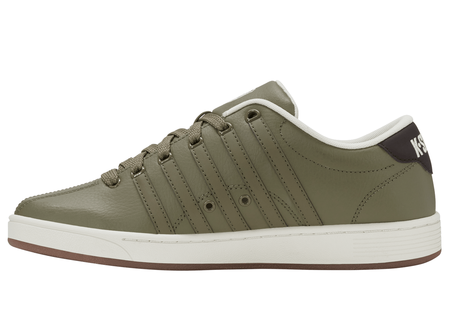 K-Swiss COURT PRO II CMF