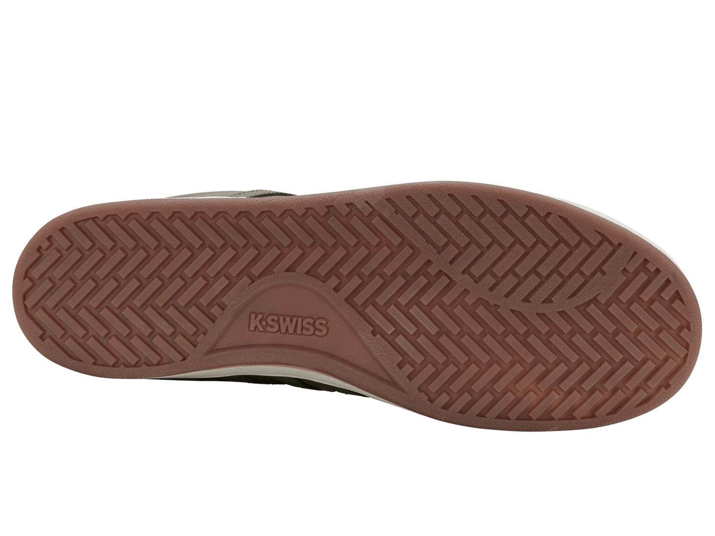 K-Swiss COURT PRO II CMF