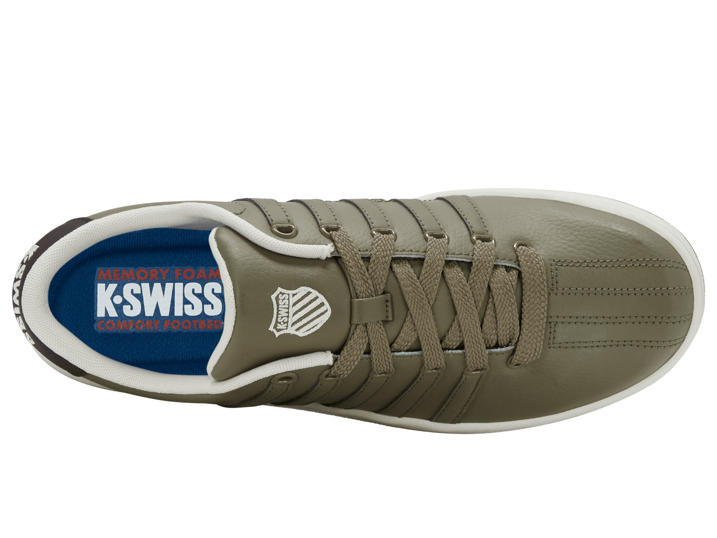 K-Swiss COURT PRO II CMF
