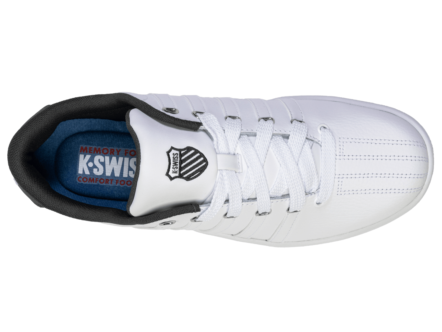 K-Swiss COURT PRO II CMF