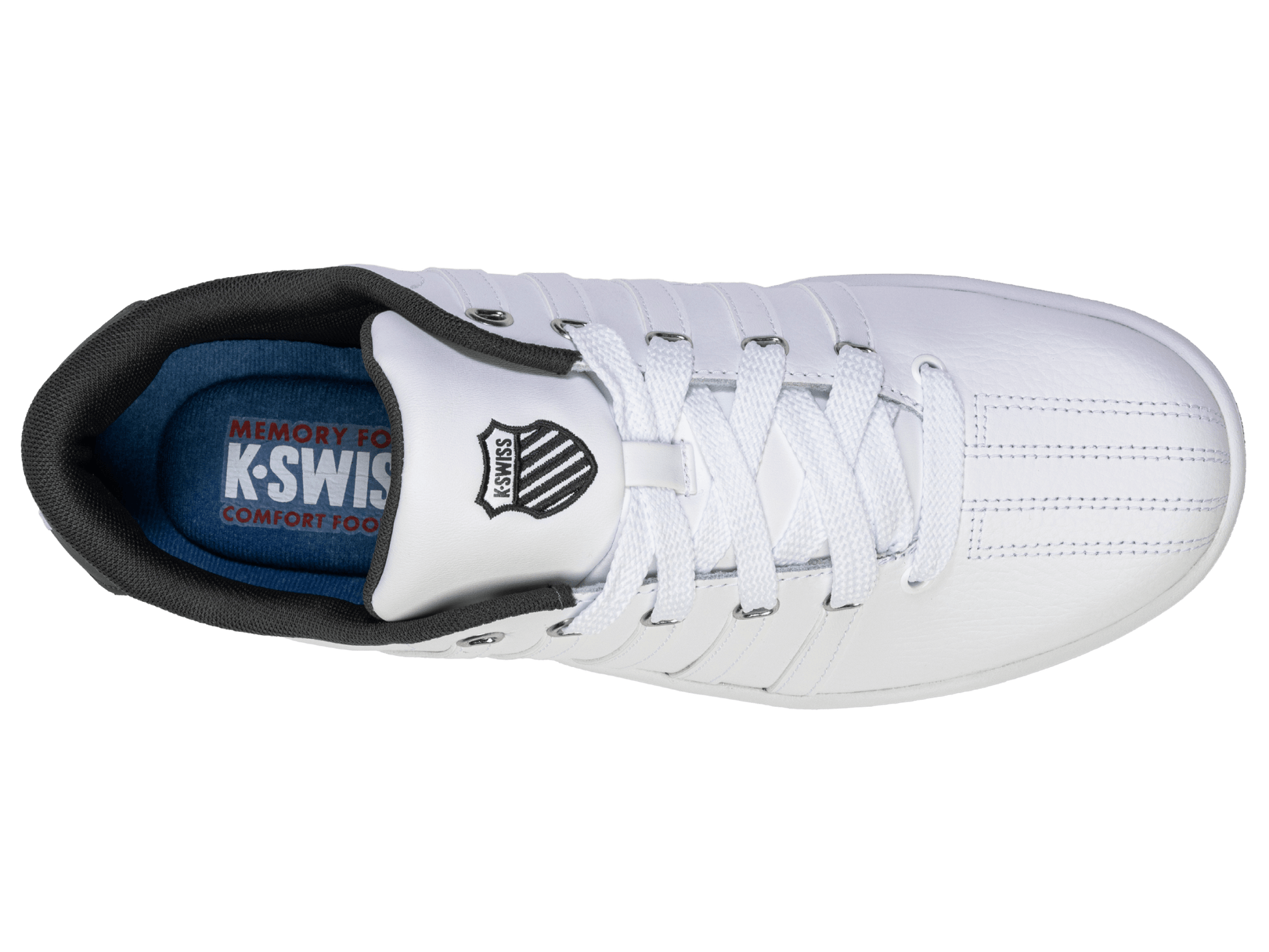 K-Swiss COURT PRO II CMF