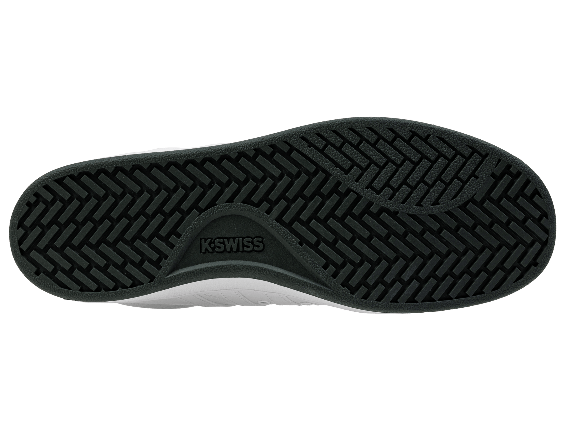 K-Swiss COURT PRO II CMF